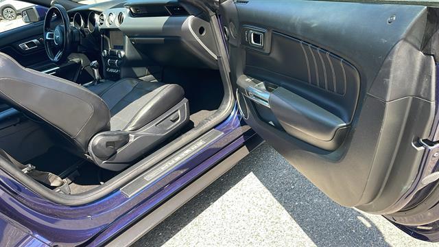 2020 Ford Mustang EcoBoost Premium Corona CA