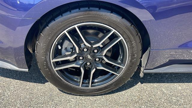 2020 Ford Mustang EcoBoost Premium Corona CA