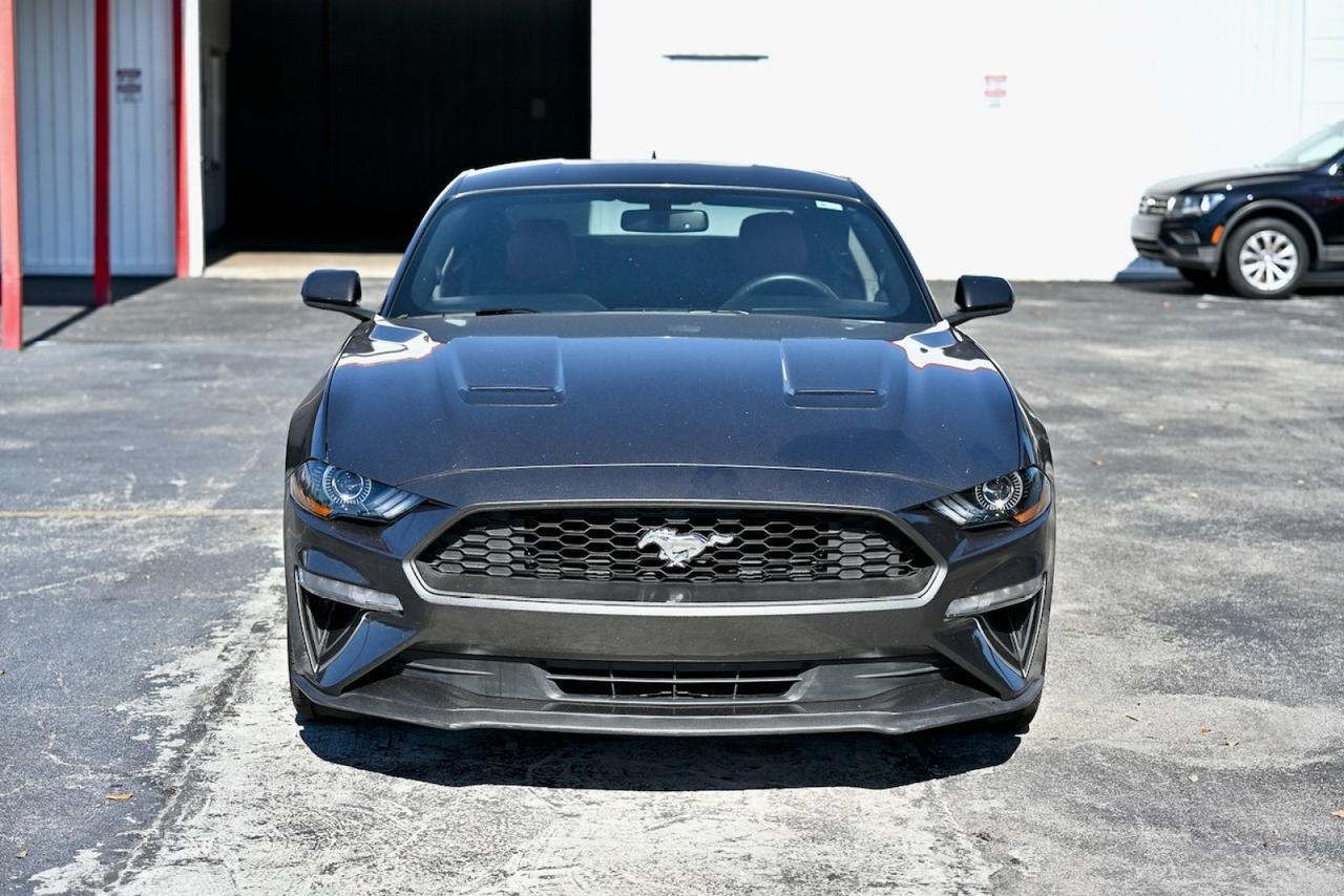 2020 Ford Mustang EcoBoost Premium Lake Worth FL