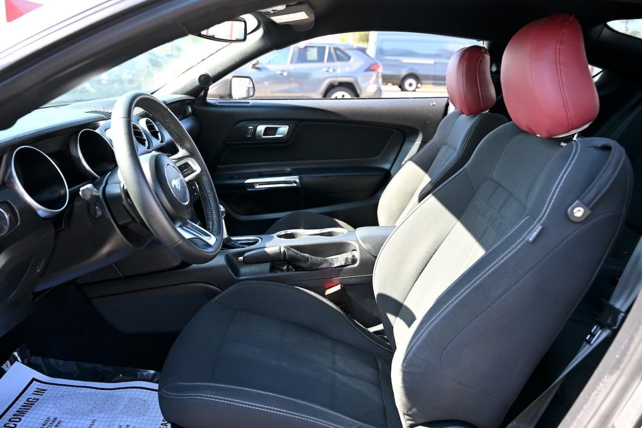 2020 Ford Mustang EcoBoost Premium Lake Worth FL