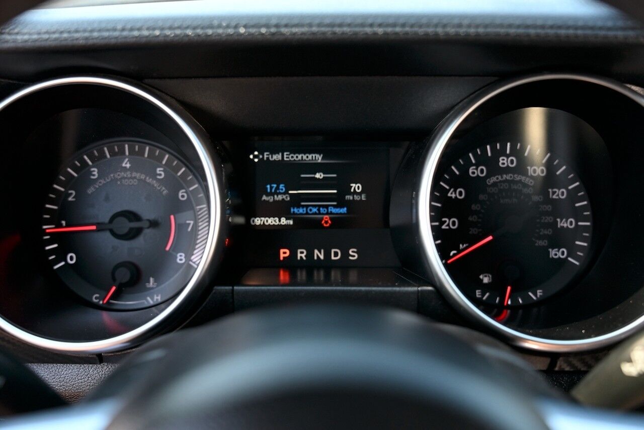 2020 Ford Mustang EcoBoost Premium Doral FL