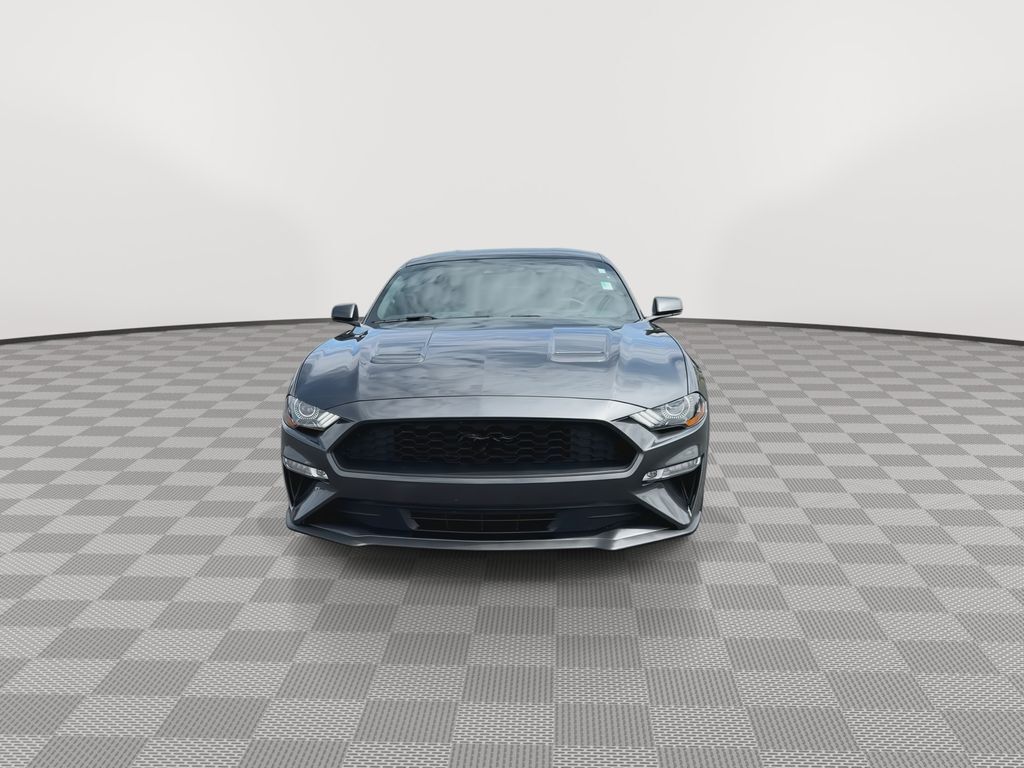 2020 Ford Mustang EcoBoost Premium Oklahoma City OK