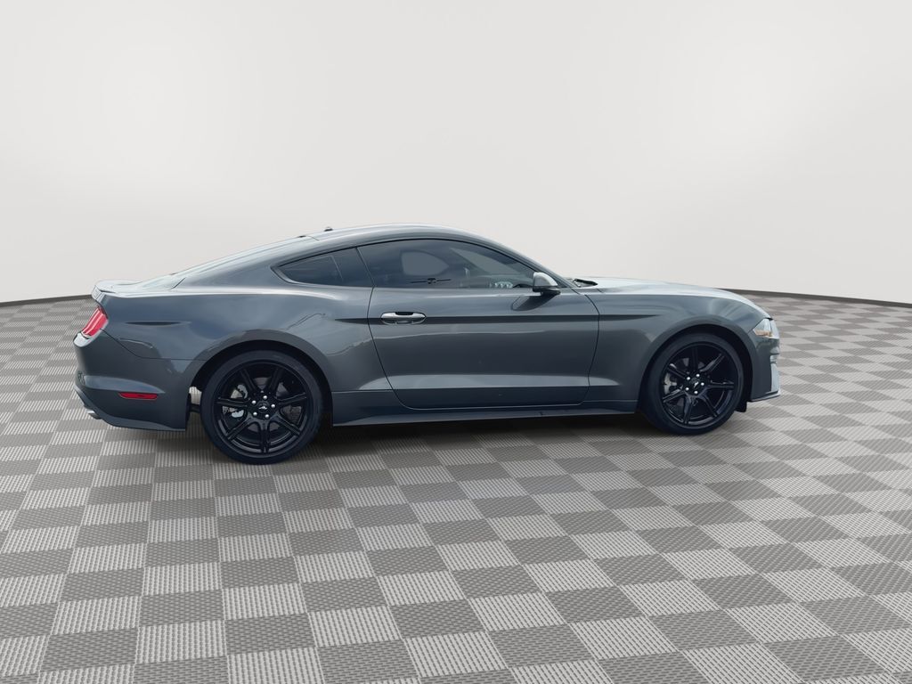 2020 Ford Mustang EcoBoost Premium Oklahoma City OK
