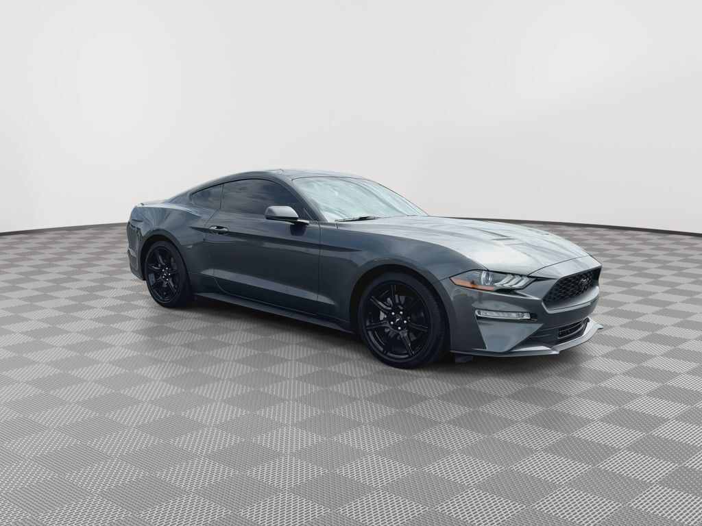 2020 Ford Mustang EcoBoost Premium Oklahoma City OK