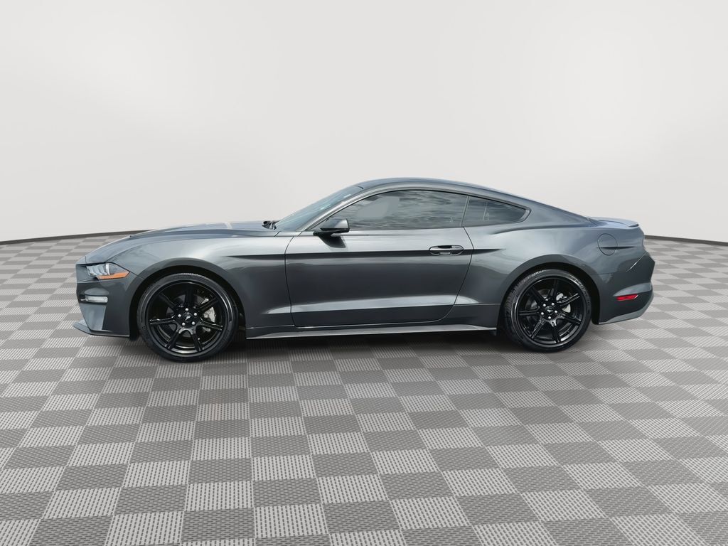 2020 Ford Mustang EcoBoost Premium Oklahoma City OK
