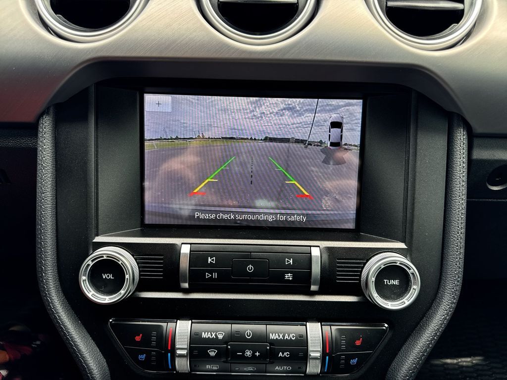 2020 Ford Mustang EcoBoost Premium Oklahoma City OK