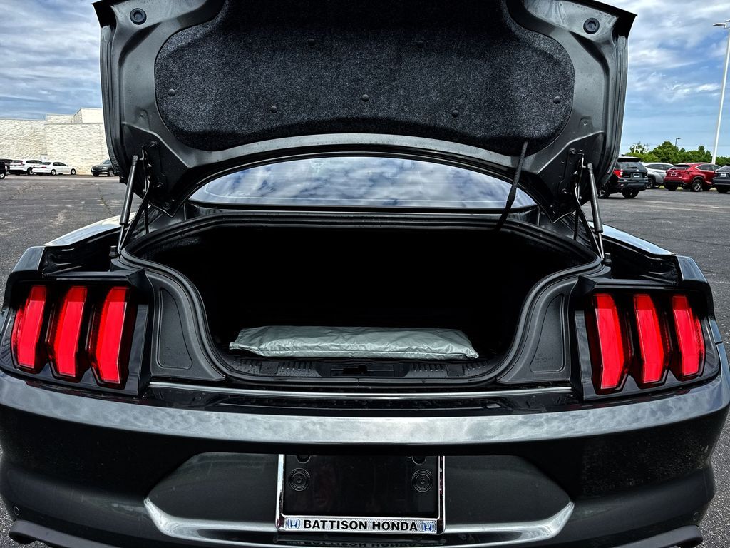 2020 Ford Mustang EcoBoost Premium Oklahoma City OK