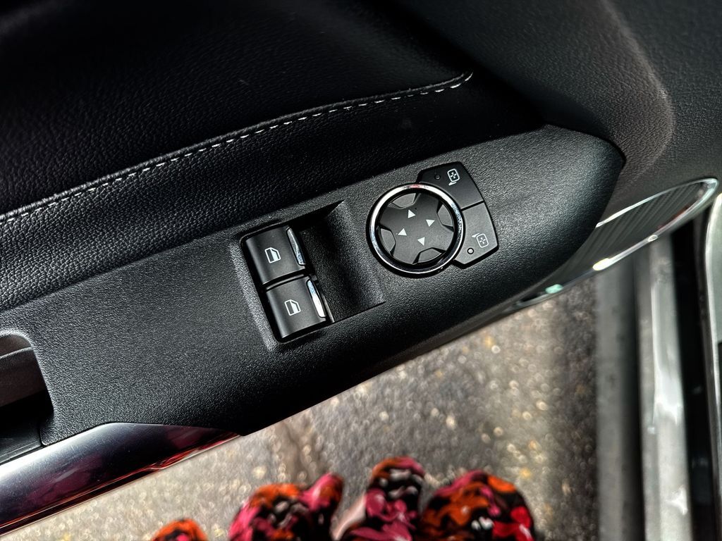 2020 Ford Mustang EcoBoost Premium Oklahoma City OK