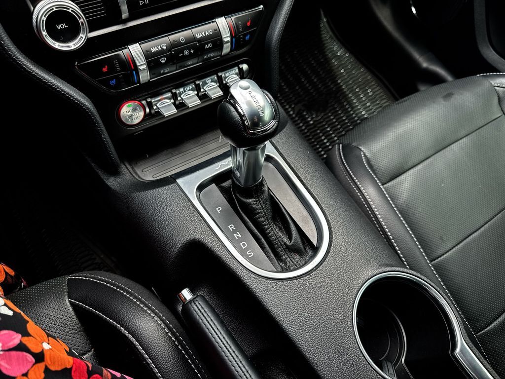 2020 Ford Mustang EcoBoost Premium Oklahoma City OK