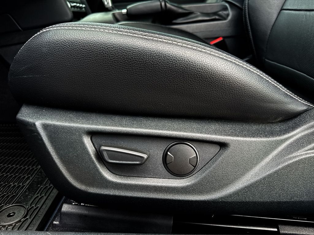 2020 Ford Mustang EcoBoost Premium Oklahoma City OK