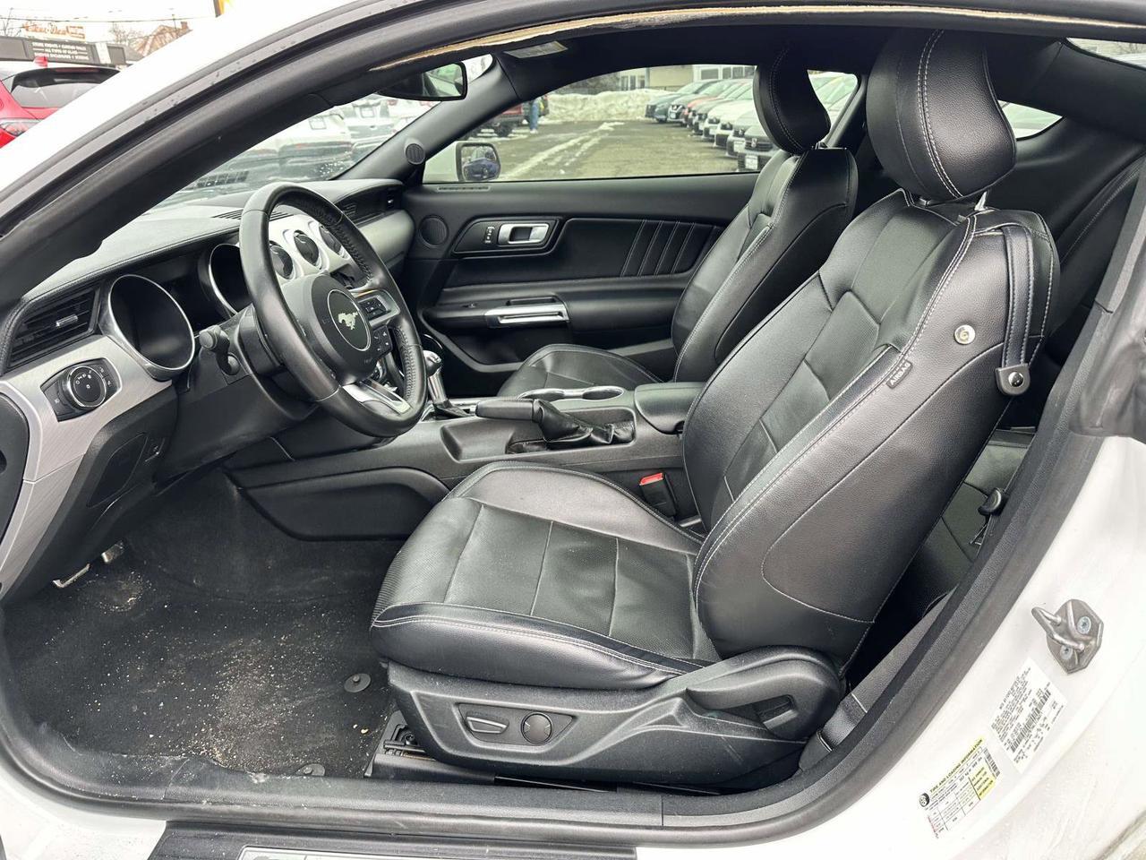 2020 Ford Mustang EcoBoost Premium San Clemente CA