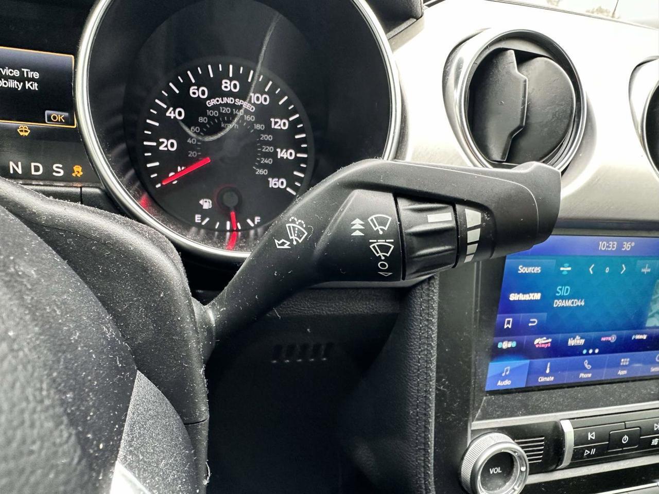 2020 Ford Mustang EcoBoost Premium San Clemente CA