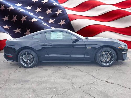 2020 Ford Mustang EcoBoost Premium PERFORMANCE PACKAGE Tampa FL 2020 Ford Mustang EcoBoost Premium PERFORMANCE PACKAGE Tampa FL