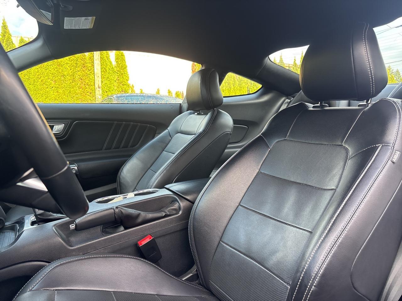 2020 Ford Mustang EcoBoost Premium Portland OR