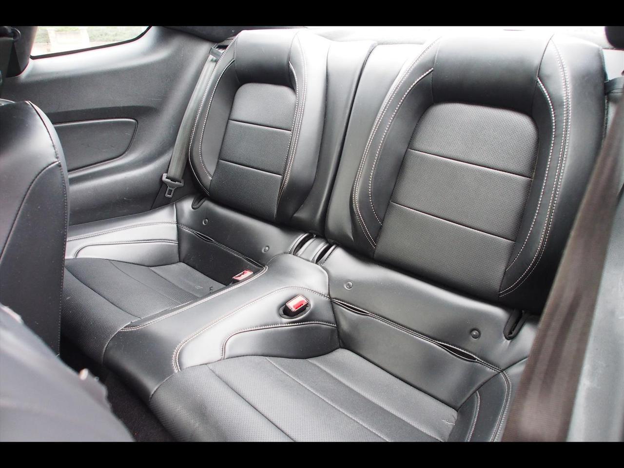 2020 Ford Mustang EcoBoost Premium Raleigh NC