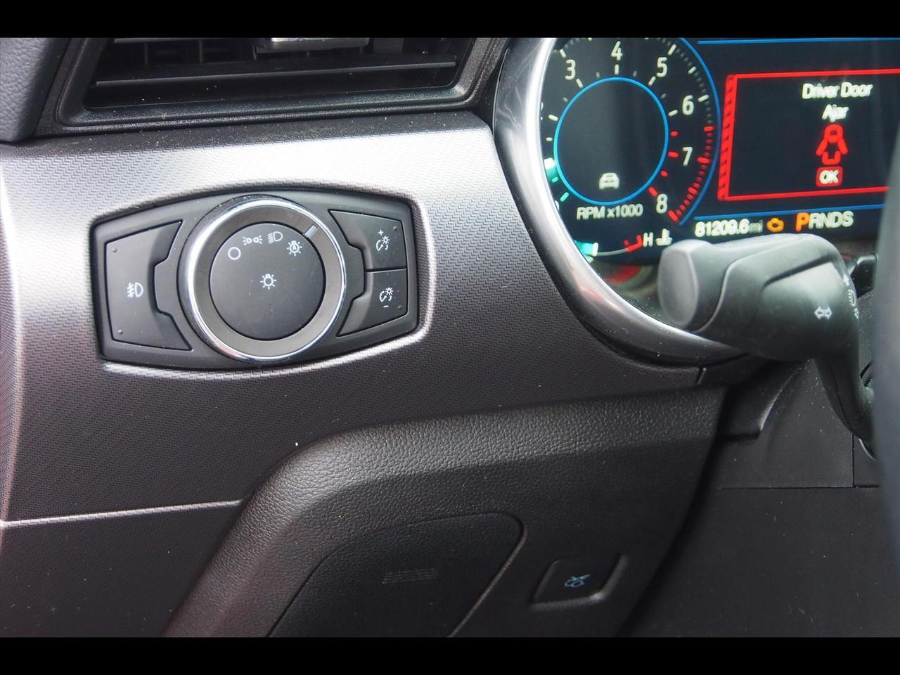 2020 Ford Mustang EcoBoost Premium Raleigh NC