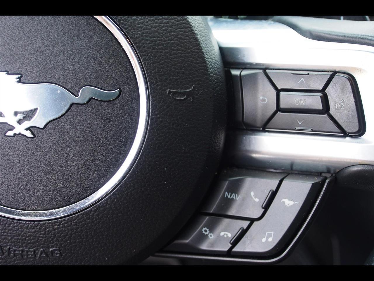 2020 Ford Mustang EcoBoost Premium Raleigh NC