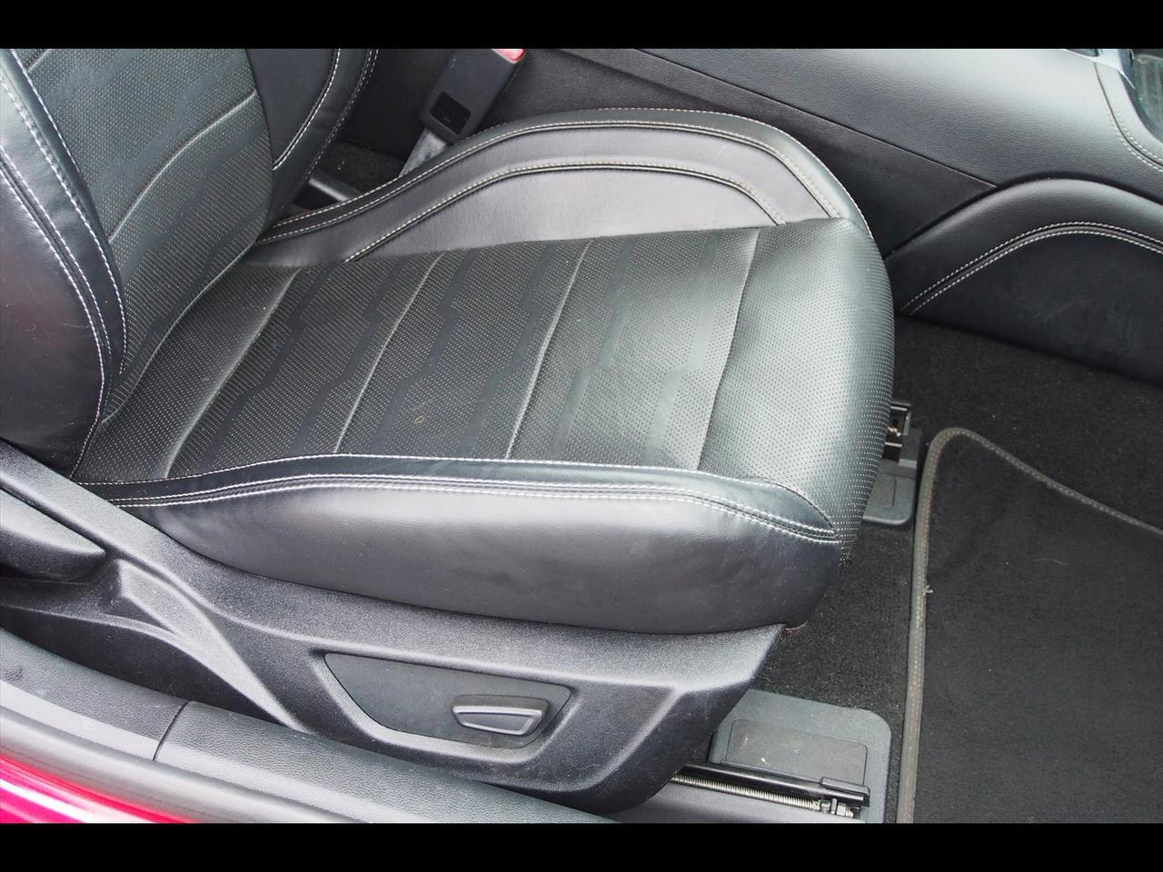 2020 Ford Mustang EcoBoost Premium Raleigh NC