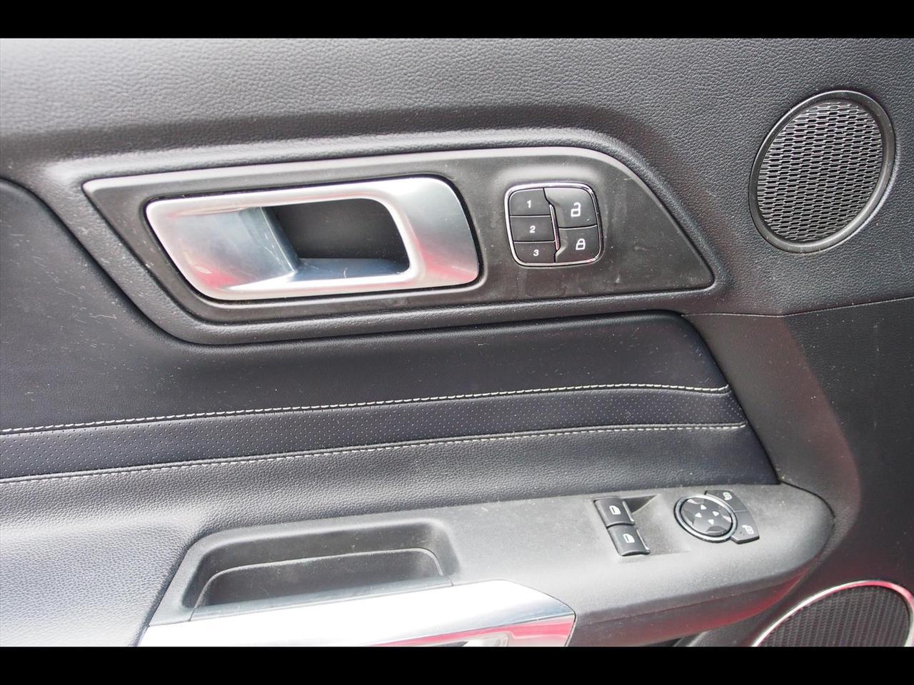 2020 Ford Mustang EcoBoost Premium Raleigh NC