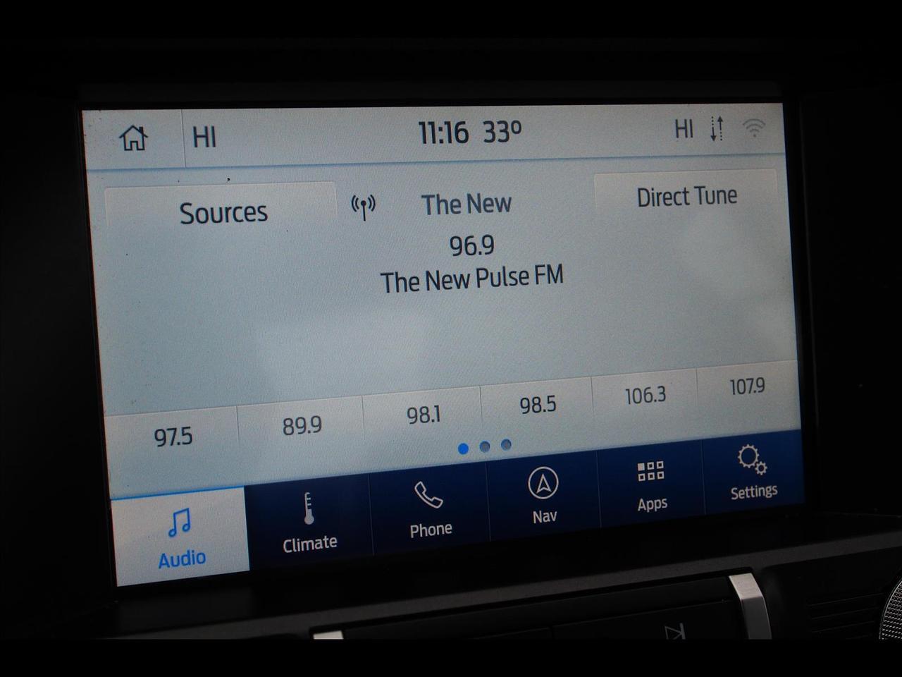 2020 Ford Mustang EcoBoost Premium Raleigh NC