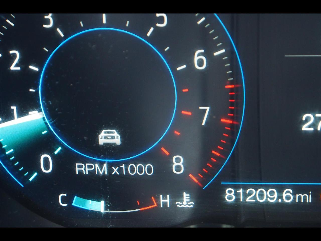 2020 Ford Mustang EcoBoost Premium Raleigh NC