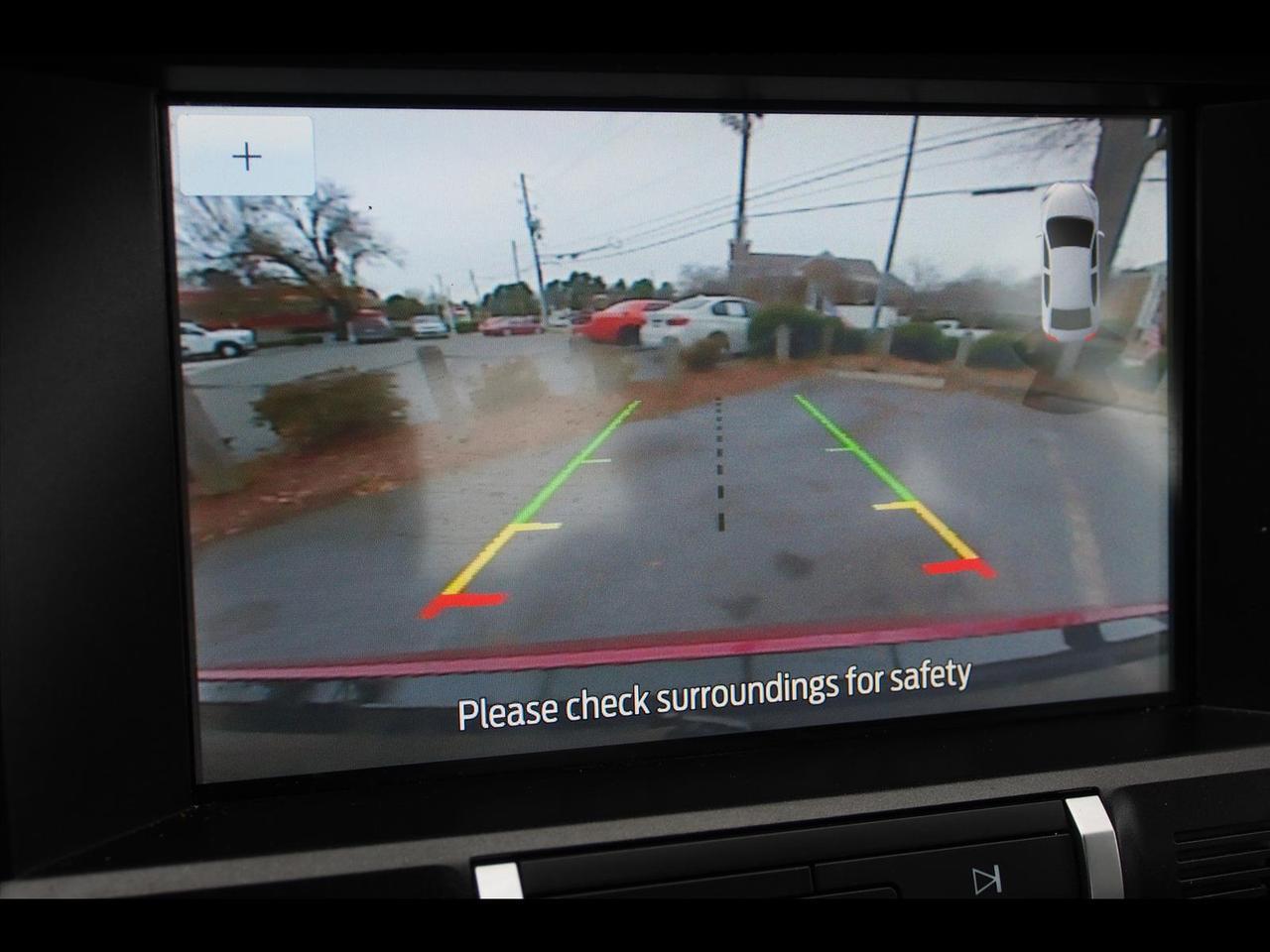 2020 Ford Mustang EcoBoost Premium Raleigh NC