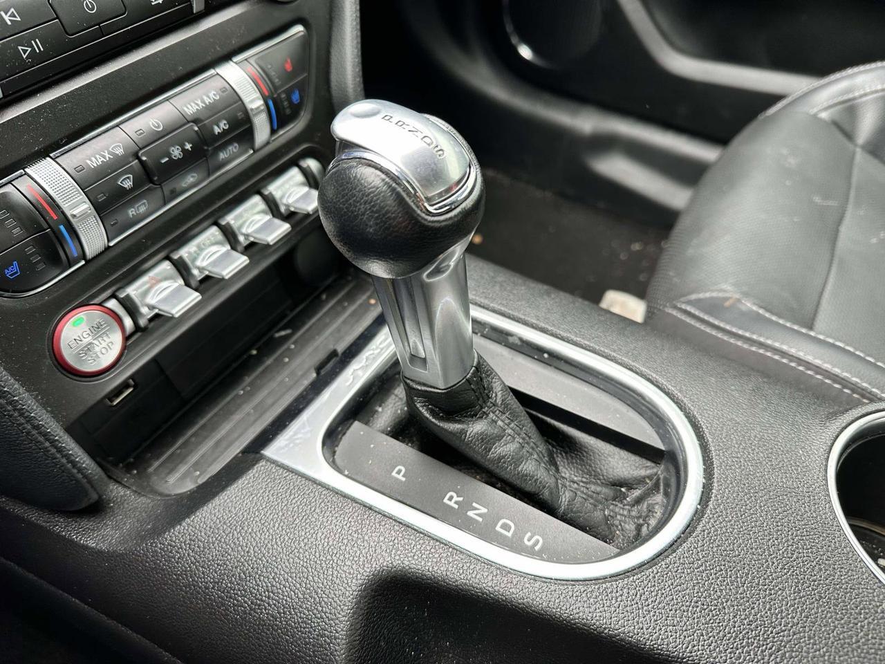 2020 Ford Mustang EcoBoost Premium San Clemente CA