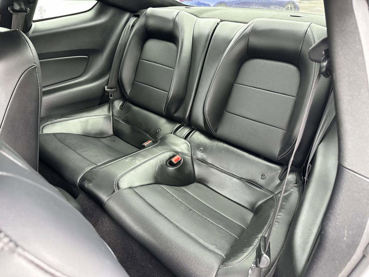 2020 Ford Mustang EcoBoost Premium San Clemente CA