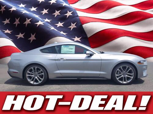 2020 Ford Mustang EcoBoost Premium Tampa FL 2020 Ford Mustang EcoBoost Premium Tampa FL