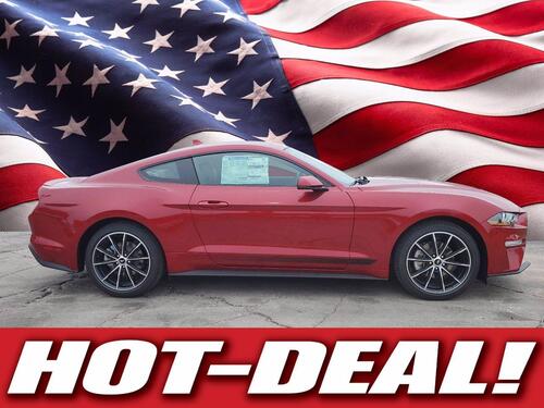 2020 Ford Mustang EcoBoost Premium Tampa FL 2020 Ford Mustang EcoBoost Premium Tampa FL