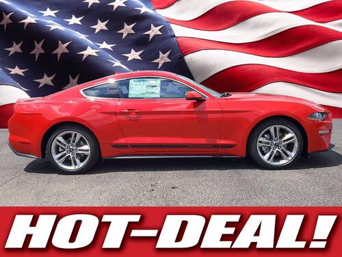 2020 Ford Mustang EcoBoost Premium Tampa FL 2020 Ford Mustang EcoBoost Premium Tampa FL