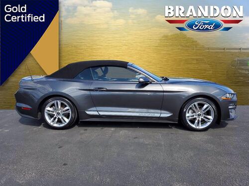 2020 Ford Mustang EcoBoost Premium Tampa FL 2020 Ford Mustang EcoBoost Premium Tampa FL