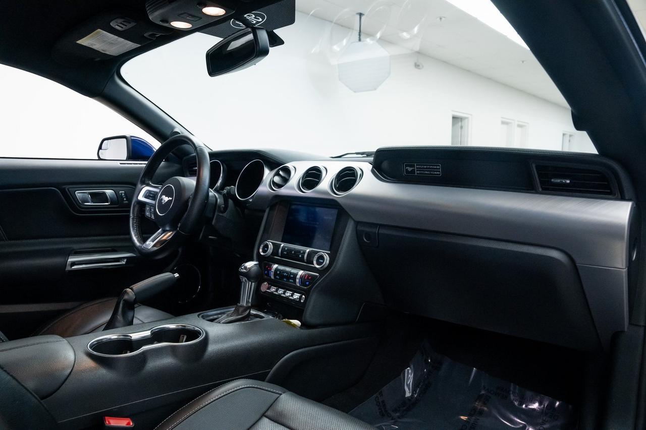 2020 Ford Mustang EcoBoost Premium Vented Seats Portland OR