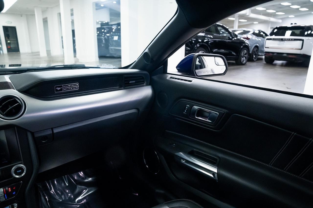 2020 Ford Mustang EcoBoost Premium Vented Seats Portland OR