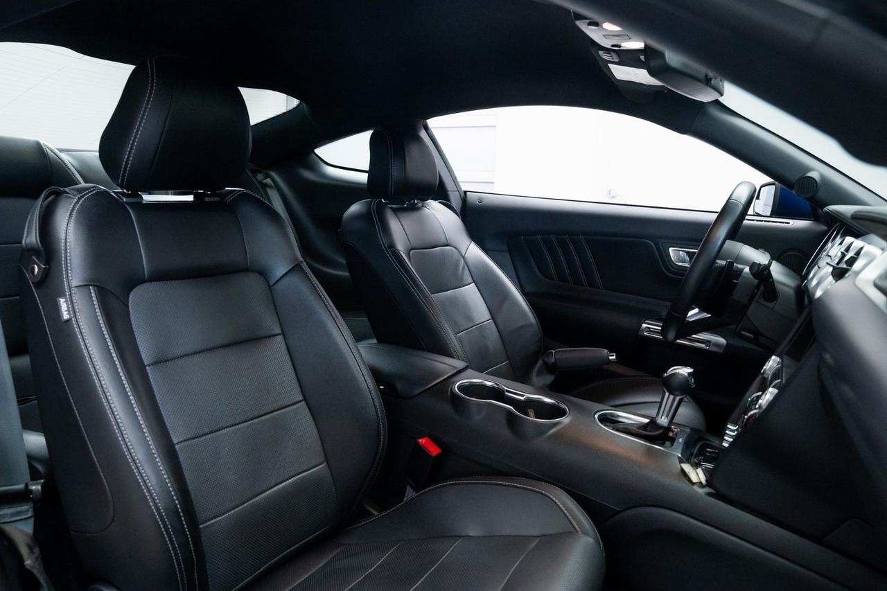 2020 Ford Mustang EcoBoost Premium Vented Seats Portland OR