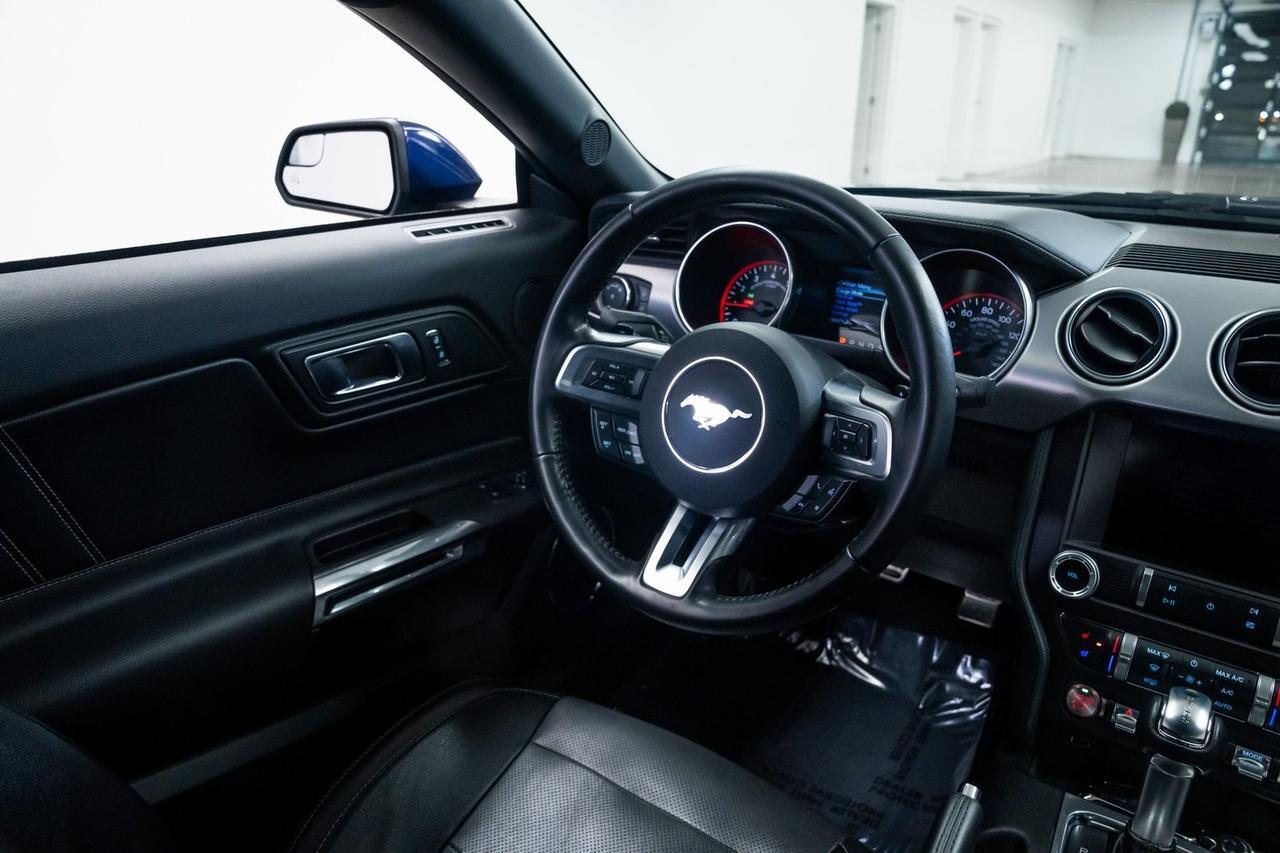 2020 Ford Mustang EcoBoost Premium Vented Seats Portland OR