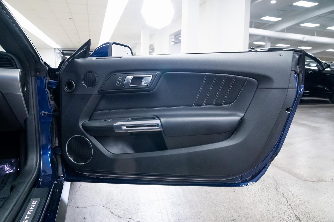 2020 Ford Mustang EcoBoost Premium Vented Seats Portland OR