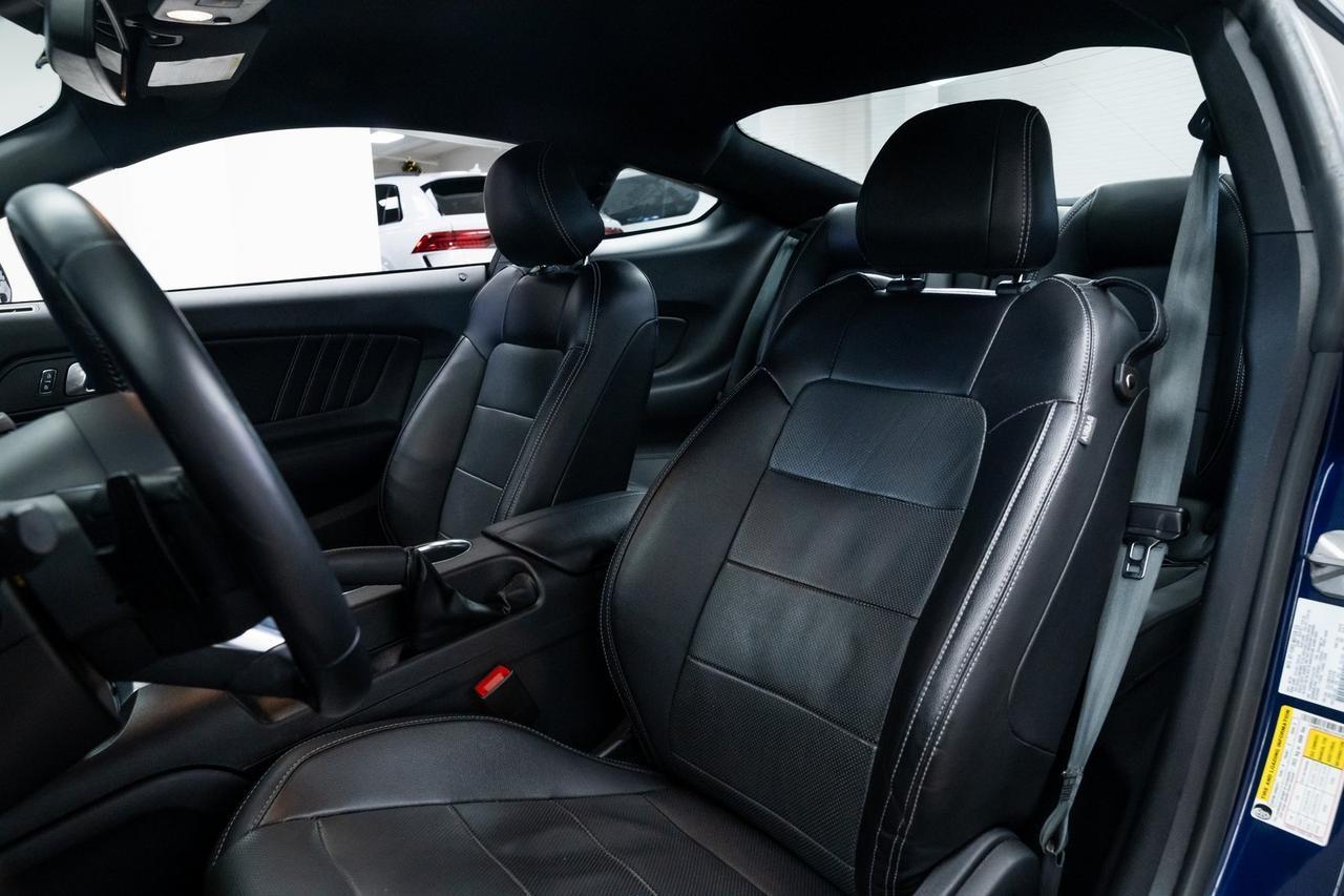 2020 Ford Mustang EcoBoost Premium Vented Seats Portland OR
