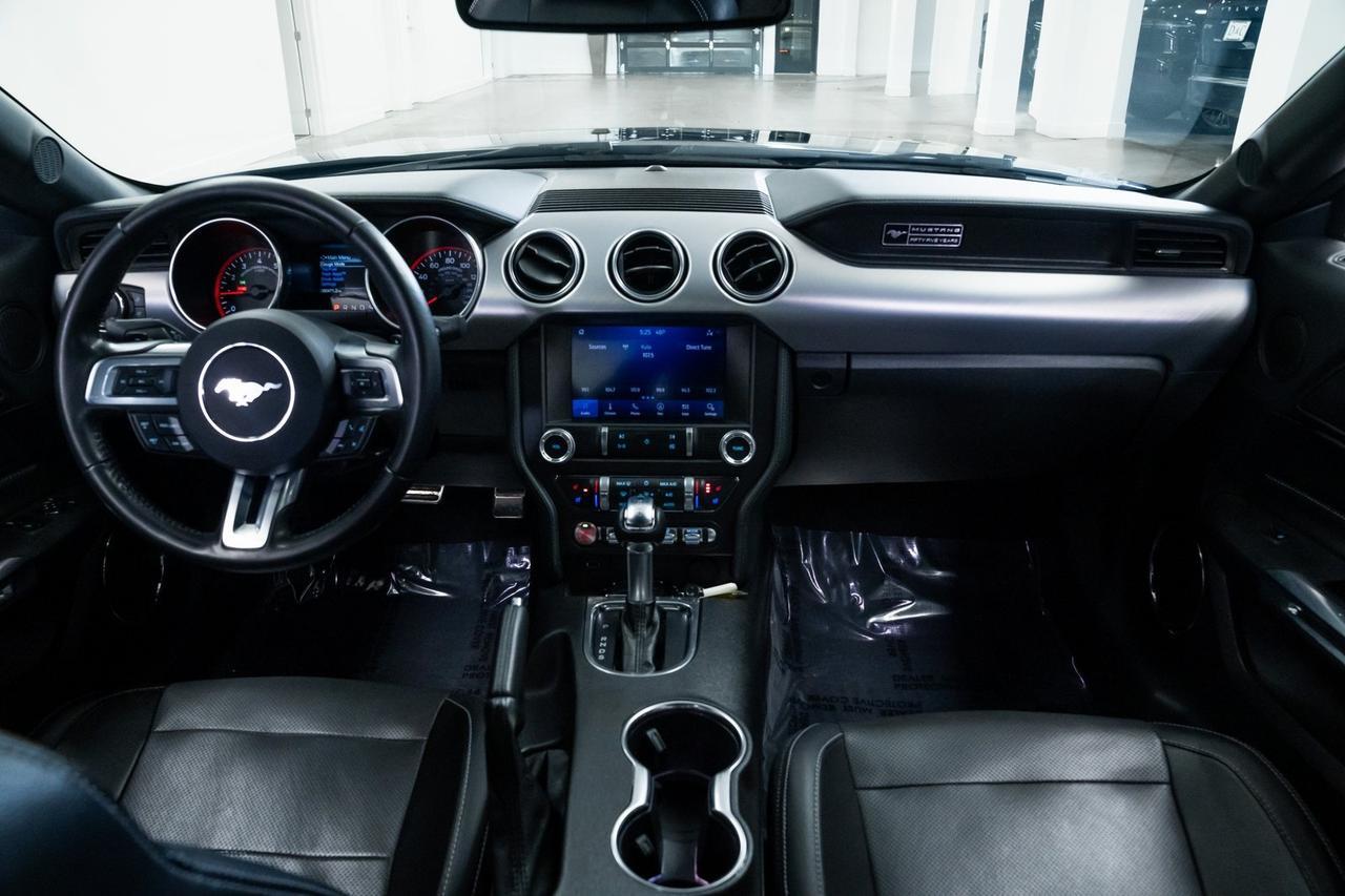 2020 Ford Mustang EcoBoost Premium Vented Seats Portland OR