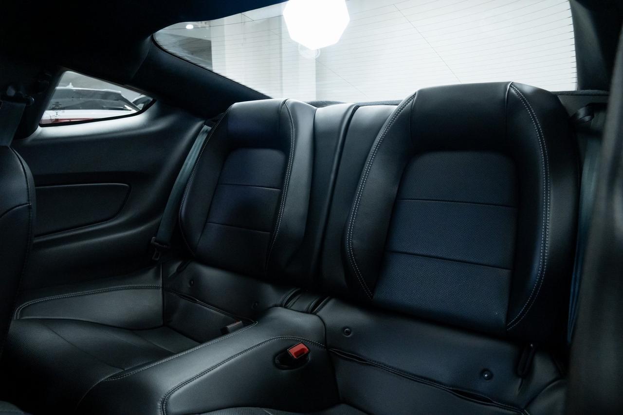 2020 Ford Mustang EcoBoost Premium Vented Seats Portland OR