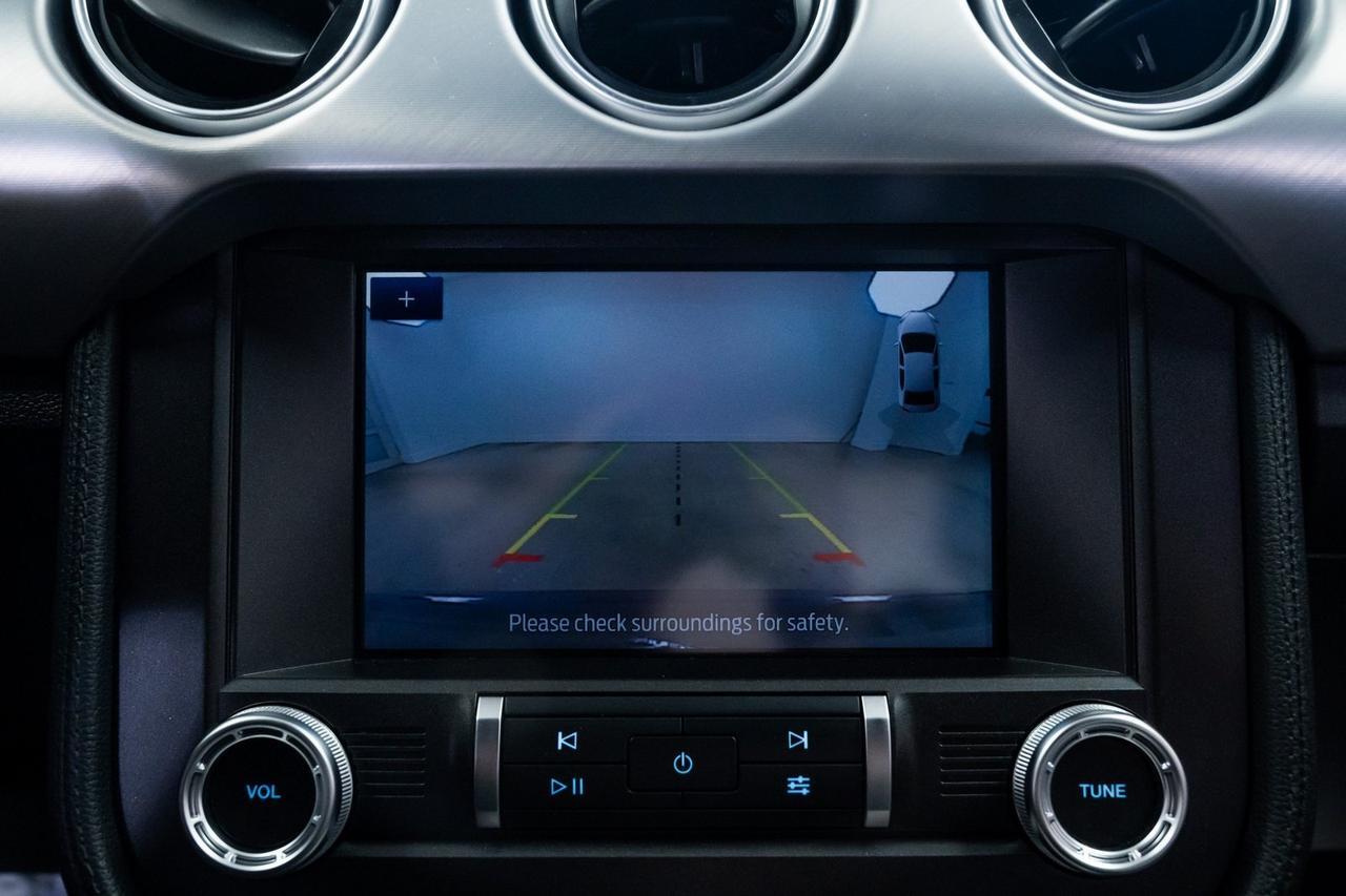 2020 Ford Mustang EcoBoost Premium Vented Seats Portland OR