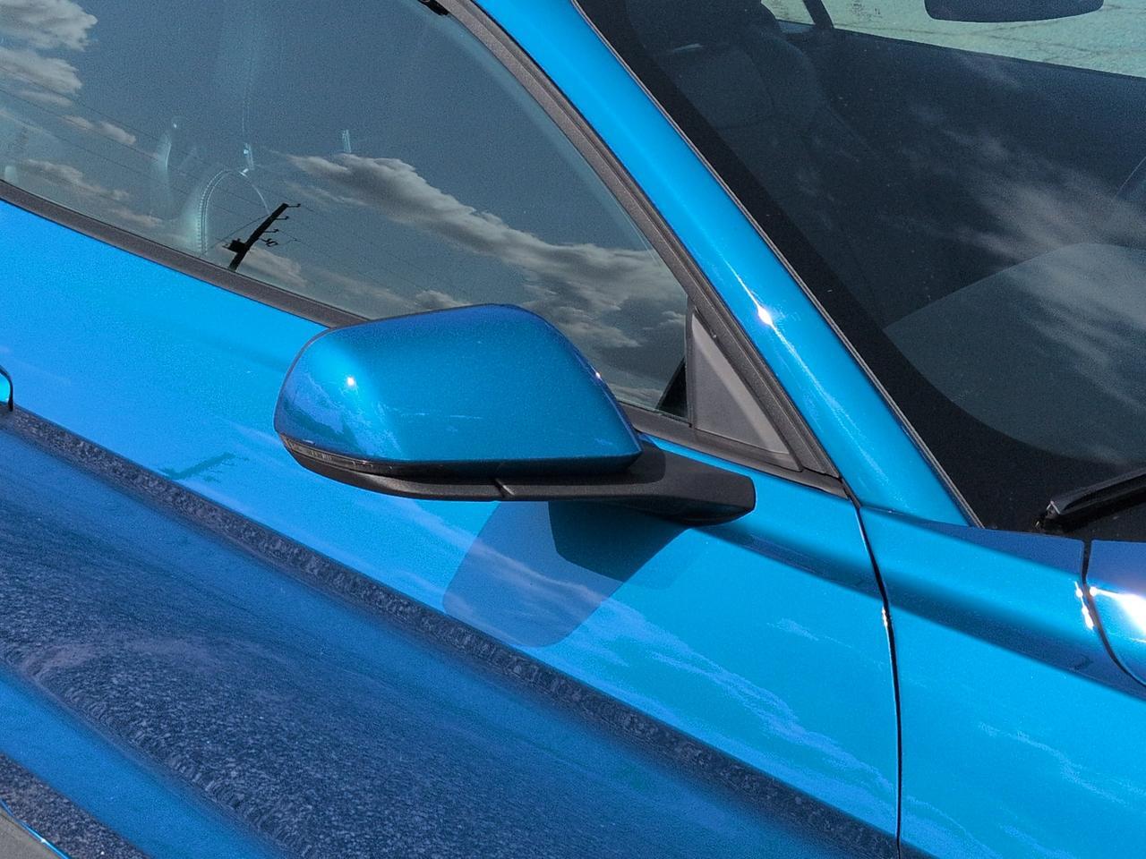 2020 Ford Mustang EcoBoost Premium Winder GA