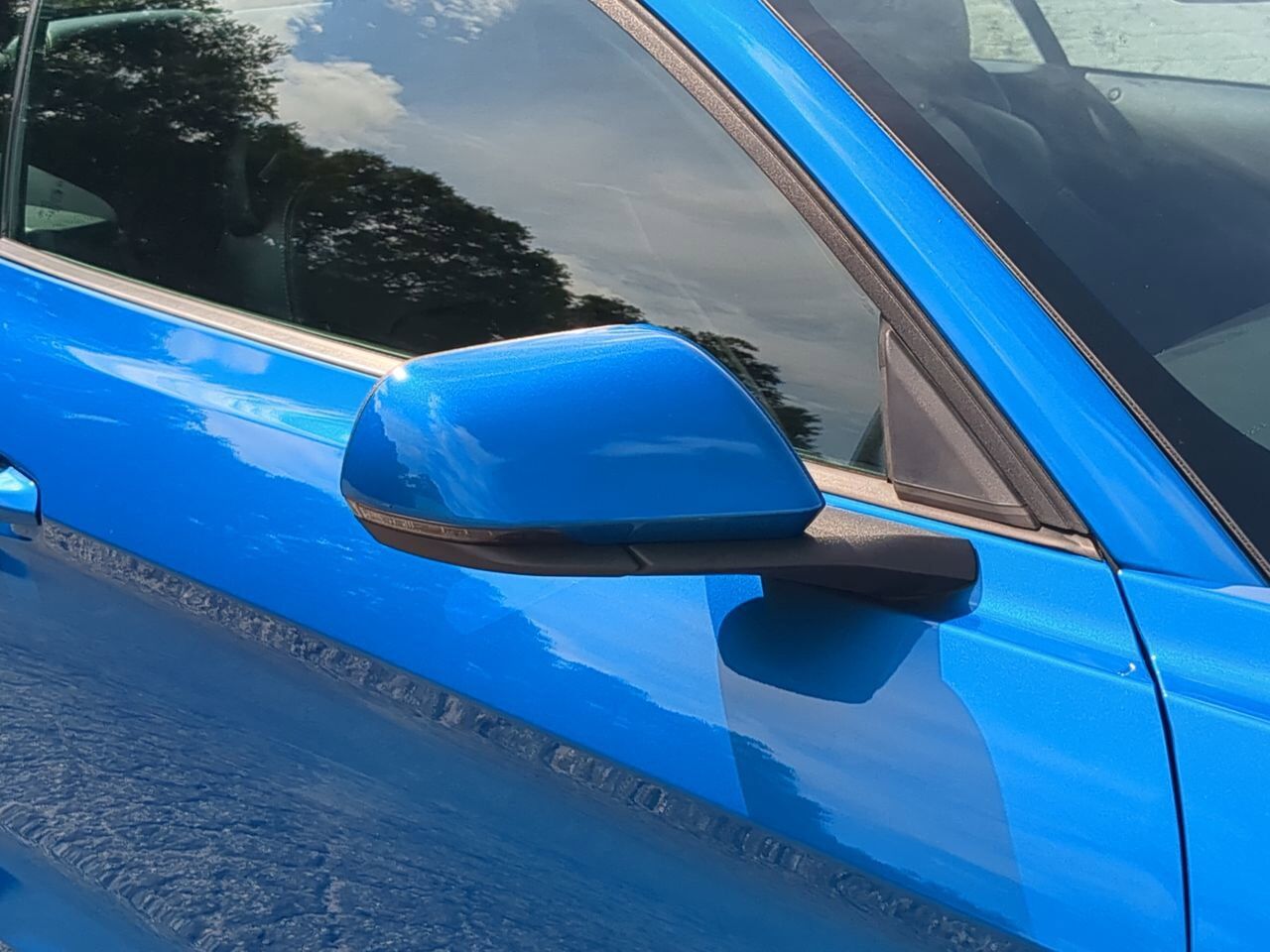 2020 Ford Mustang EcoBoost Premium Winder GA
