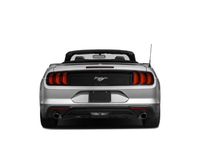 2020 Ford Mustang EcoBoost Premium Winder GA