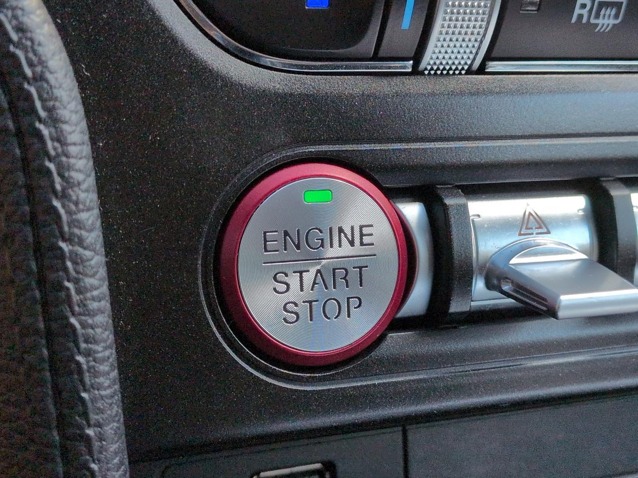2020 Ford Mustang EcoBoost Premium Winder GA