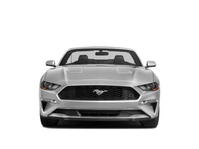 2020 Ford Mustang EcoBoost Premium Winder GA