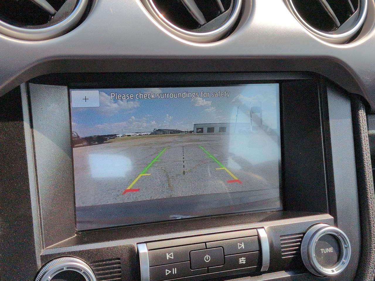 2020 Ford Mustang EcoBoost Premium Winder GA