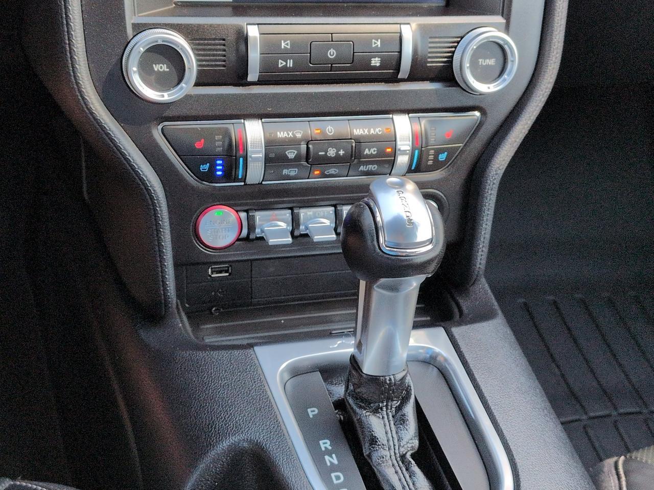 2020 Ford Mustang EcoBoost Premium Winder GA