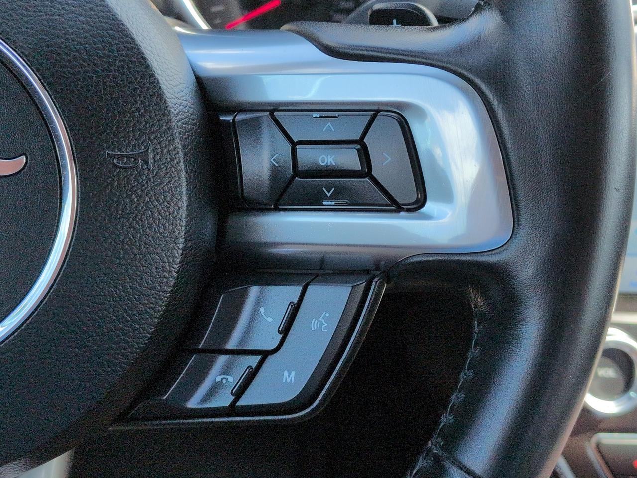 2020 Ford Mustang EcoBoost Premium Winder GA