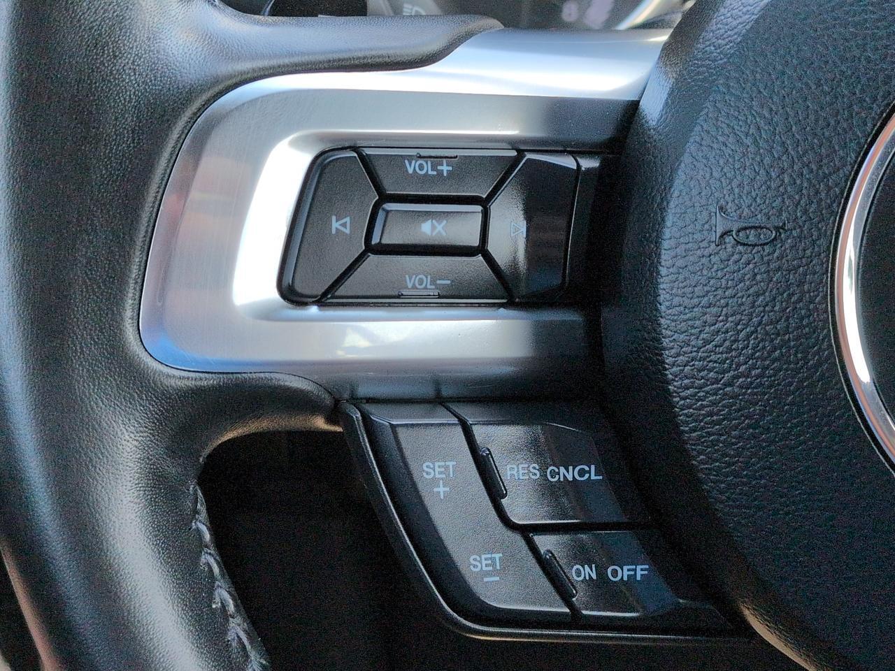 2020 Ford Mustang EcoBoost Premium Winder GA